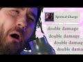 REROLLING MONK FOR THAT INSANE CHARGE DAMAGE, MAKING UNFAIR EASY PEASY - Pathfinder Wrath Part 1