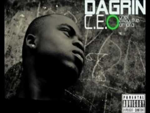 Dagrin - Kondo Instrumental