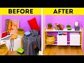 How To Store Things Properly || Organization Ideas