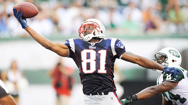 Randy Moss 1 Handed Catch vs Darrelle Revis Origin...