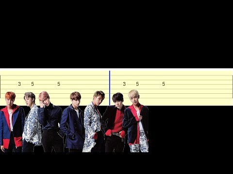 bts---i-need-you-(easy-guitar-tabs-tutorial)