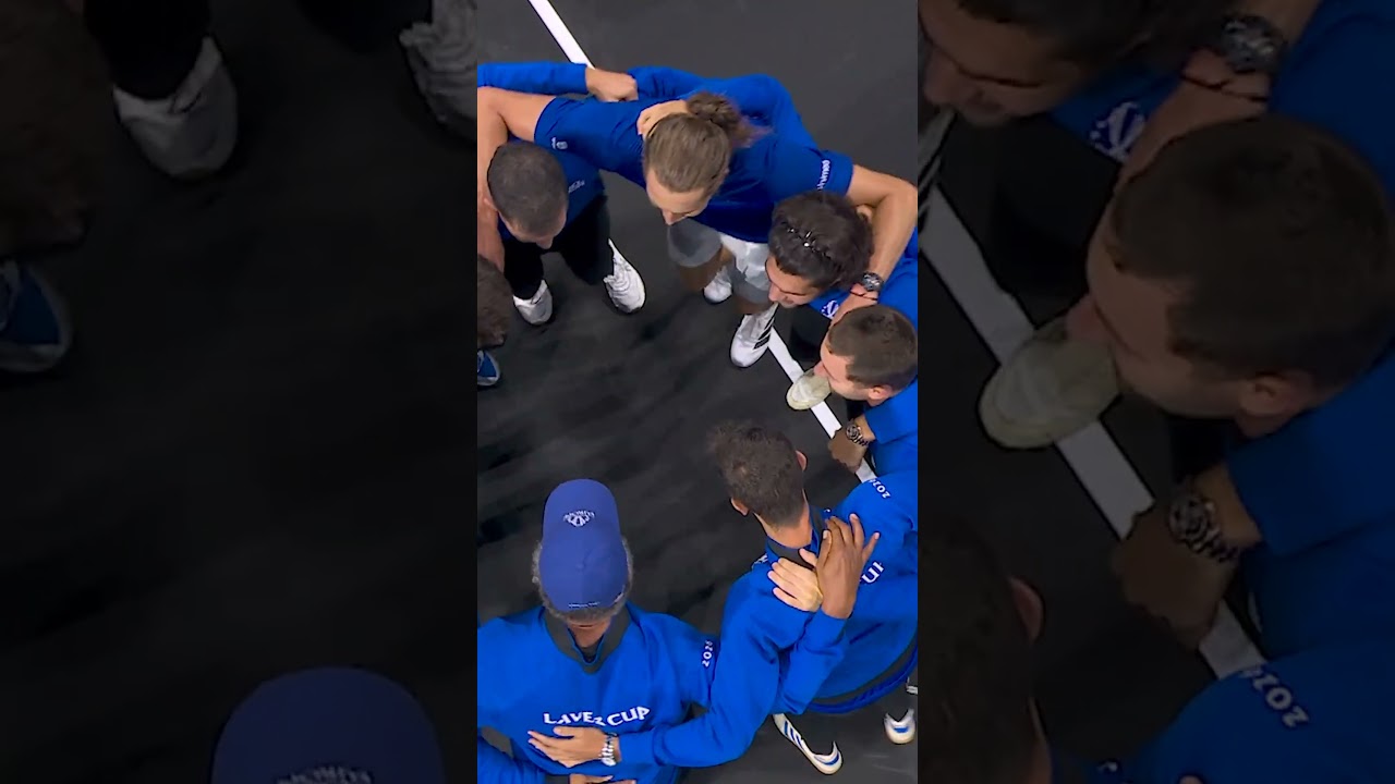Every GREAT team needs a song! 🎶