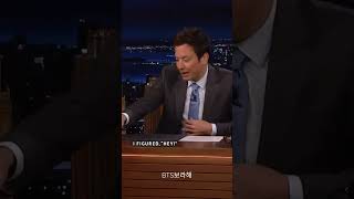 Savage Suga At Jimmy Fallons The Tonight Show