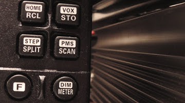 Yaesu FT450D ~ VOX ~ The Settings that Make it Good