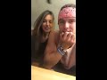 Big Brother 20 Tyler Crispen 1ST IG Live with Angela Rummans moving in together on Oct 1, 2018.