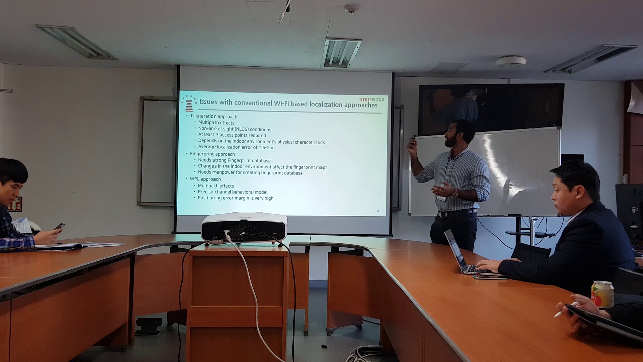 Wi-Fi RSSI Based Indoor Localization System Using Deep Learning LSTM ...
