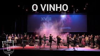 Quantunna - O Vinho (XVIII Oito Badaladas)