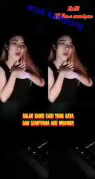 Story wa . Dj rere