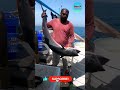 எத்தாதண்டி😲கத்தார்🇶🇦கடல்ல 🌊இவ்ளோ பெரிய 🐬வஞ்சிரம்🦈 மீனா/#qatartamilmeenavan