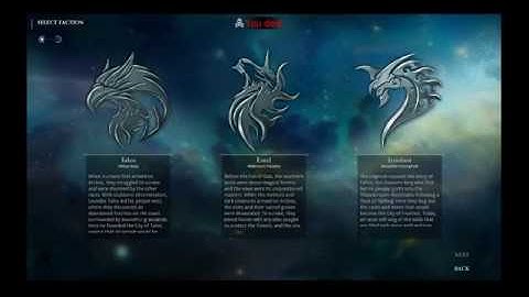 EP1 Dark and Light, First look and Build