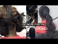 UnderCut summer Surprise| Womenhaircut | long to short bob