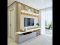 100 Modern Living Room TV Unit Design 2023 | TV Wall Cabinets | Home Interior Wall Decorating Ideas