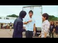 氷室京介 舞台裏 2007-07-16 桜井和寿