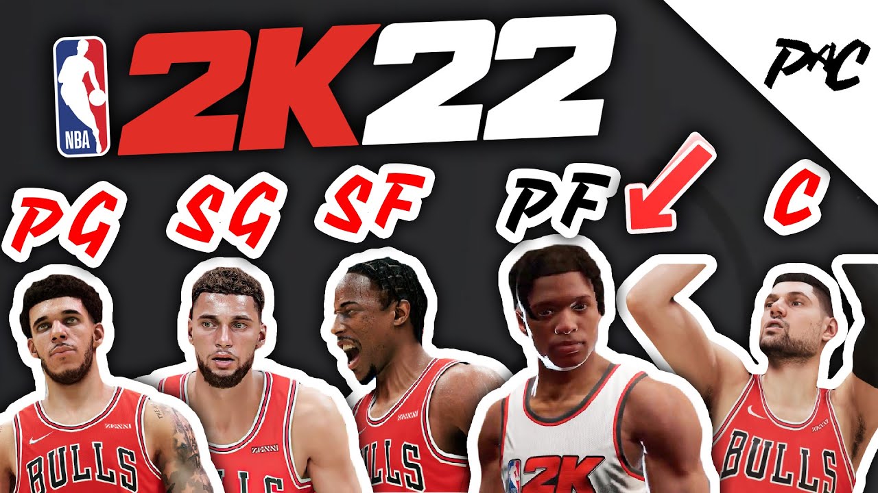 What Team Should You Play For NBA 2K22 MyCareer? DONT CHOOSE ANYONE ELSE