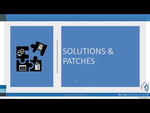 Best Practices for