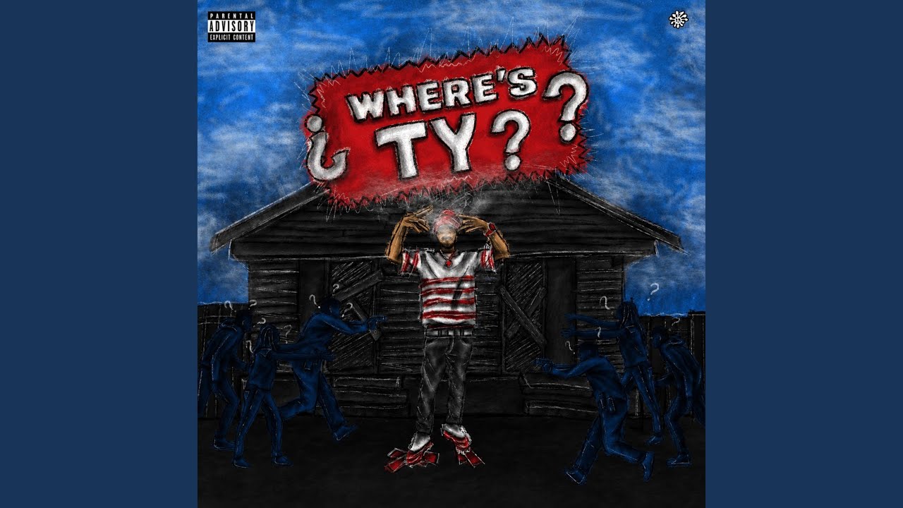 Guarda Where's Ty su YouTube Guarda Where's Ty su YouTube