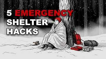 How Not to Freeze to Death When It All Goes Wrong