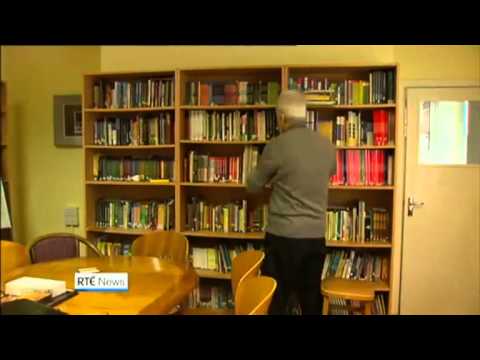 VIDEO: Leading authors hit out as Arts Council reduces funding for O’Brien Press new - YouTube