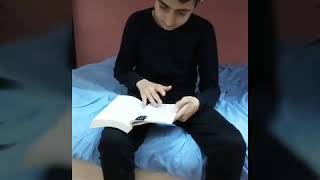 İngilizce Tanıtım (Mustafa Küçük)