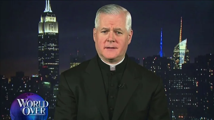 World Over - 2018-02-15 - Understanding Francis - ...