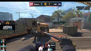 Download Lagu PGL Masters Bucharest 2025 Herioc vs Ninjas in Pyjamas MN MP3 Download Lagu PGL Masters Bucharest 2025 Herioc vs Ninjas in Pyjamas MN MP3