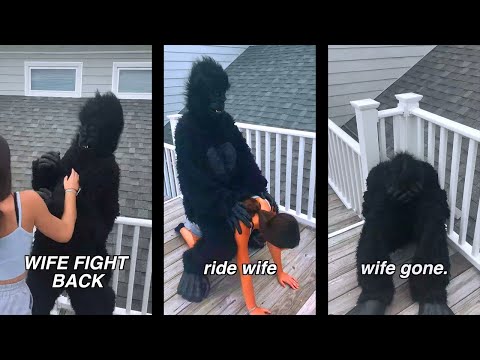 Ride Wife, Life Good (TikTok)