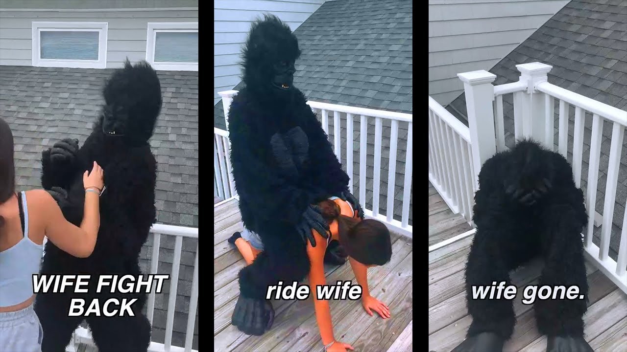 Ride Wife, Life Good (TikTok) Ride