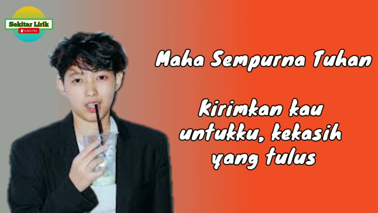 DENNY CAKNAN feat. GUYON WATON WIDODARI Lirik COVER BY