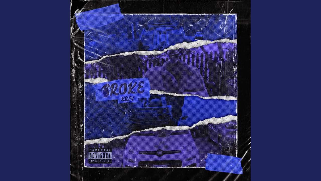 Watch BROKE on YouTube Watch BROKE on YouTube