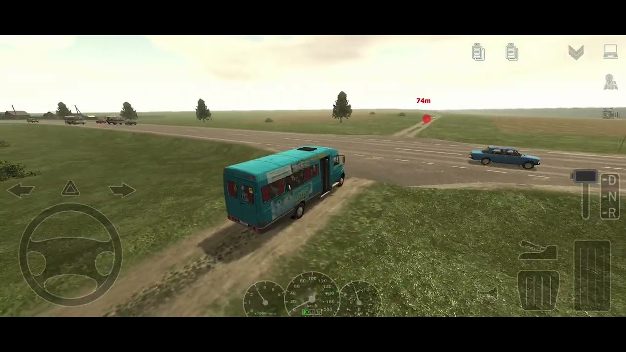 Motor Depot👈👍👉 Mobile Gameplay👋Мобильный игра📲