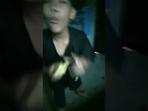 Cọp kè ăn xoài 🐣