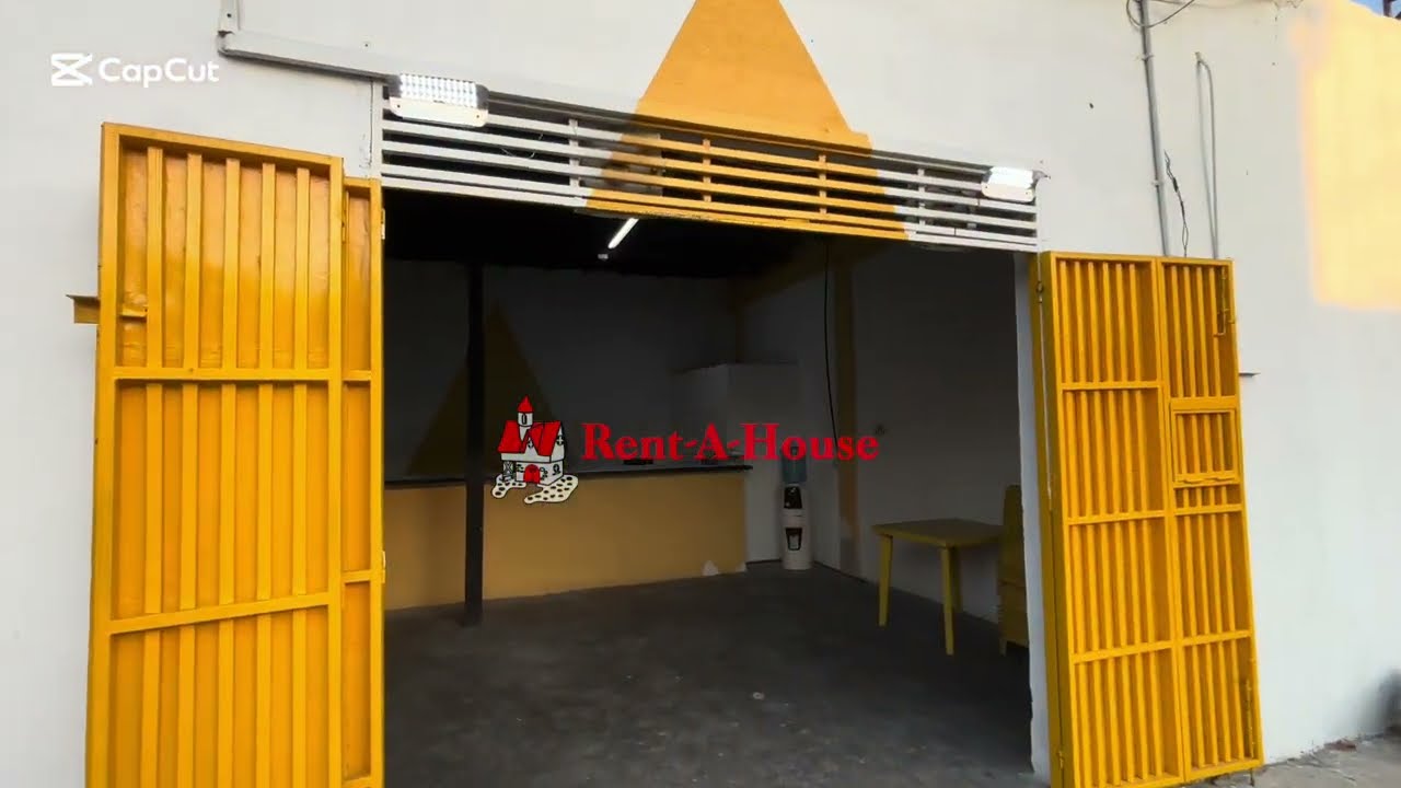 Local en Alquiler Centro de Barquisimeto 