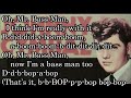 23-19  ミスター・ベースマン(Mr Bassman)    ジョニー・シンバル