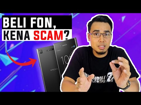 Video: Apakah cara terbaik untuk membeli telefon bimbit terpakai?