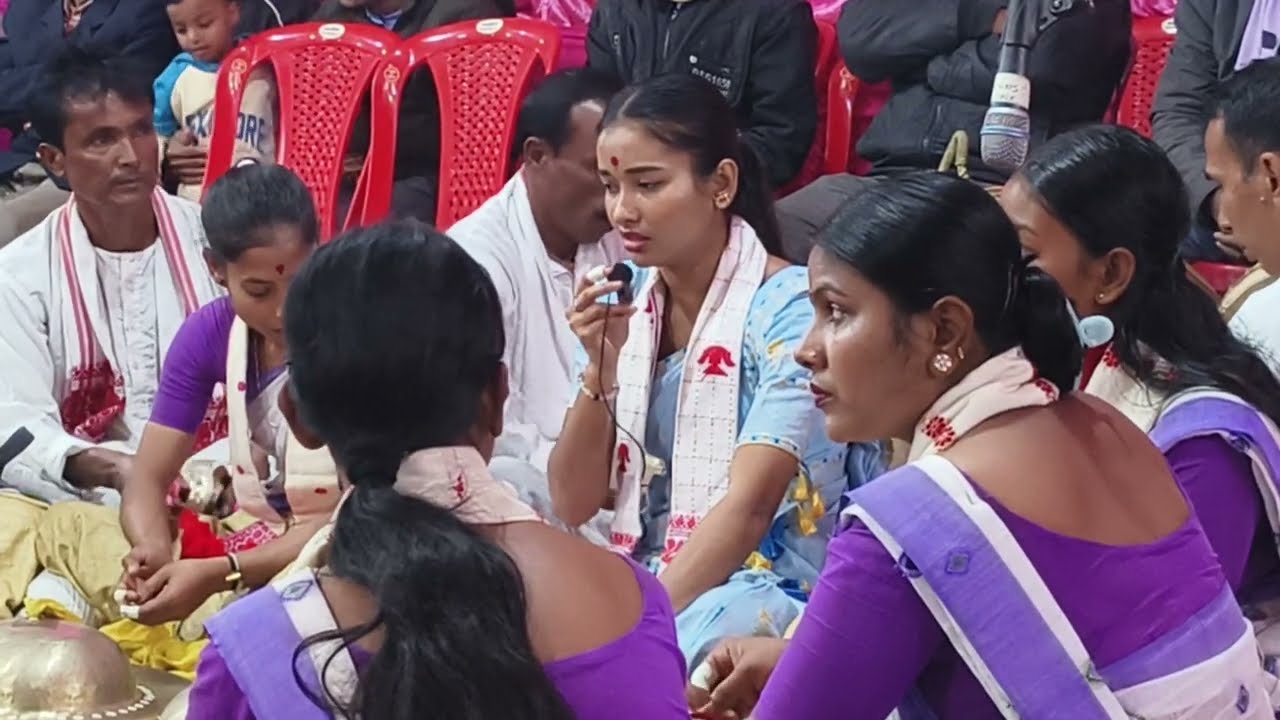 JANKI DAS Pathak Nagara Naam// জংকি দাস পাঠকৰ নাগাৰা নাম।। For Vedio Shoot contact -7002619257🙏