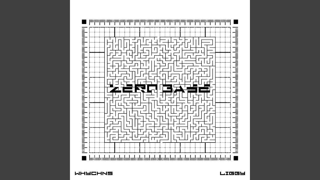 ZERO BASE auf YouTube ansehen ZERO BASE auf YouTube ansehen