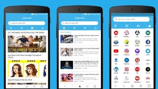 Stop Using Google Chrome And Switch to Jio Browser screenshot 1