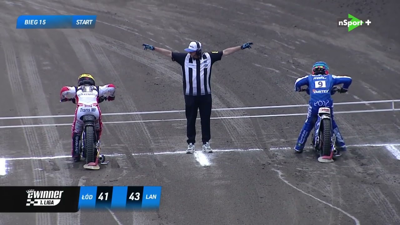 HISTORYCZNE ZWYCIĘSTWO LANDSHUT! | NAJLEPSZE MOMENTY 