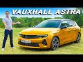 Vauxhall Astra review - Do NOT dismiss this CAR!