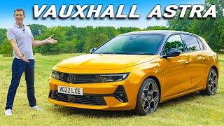 Vauxhall Astra review  Do NOT dismiss this CAR!