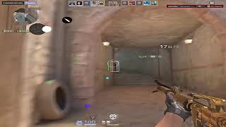 HACK STANDOFF2 FREE ANTI BAN 0.38.2 IOS + ANDROID + SKINCHANGER SEM ROOT
