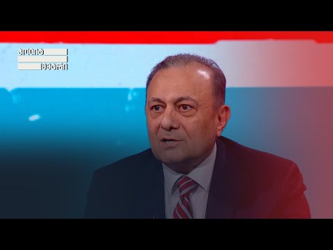 გგონიათ ივანიშვილი თავის ფულს ხარჯავს არჩევნების გაყალბებაში? მოსკოვიდან მოდის — შალვა ნათელაშვილი