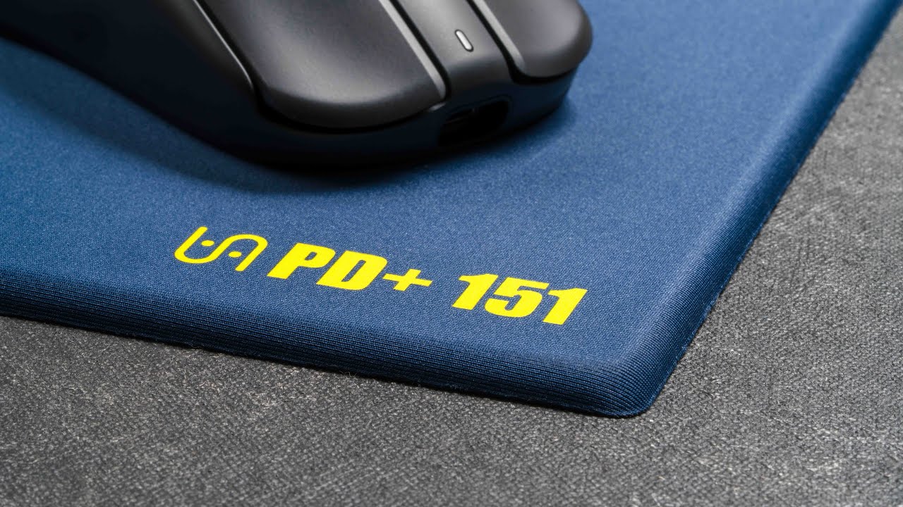 Vaxee PD150+ 500×500mm VAXEE PD140/150 Series