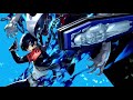 Persona 3 Reload Lovers Boss fight