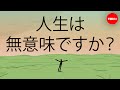 人生は無意味?不条理な疑問の数々 ー ニーナ・メドヴィンスカヤ