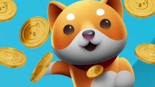 TU AS RATE LE DOGE COIN NE RATE PAS BABYDOGE COIN