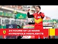 Ferrari Hypercar | Ferrari on Pole at the 24 Hours of Le Mans
