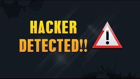 Ban on ShadowRougeMG for Hacking at Goodness Spawn