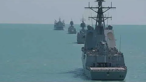 National Science Week - Fleet Cyber STEM