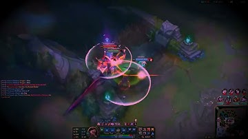 WadBot | Undetected LoL Script 2022 #wad #wadbot #leagueoflegends #script #league #shorts